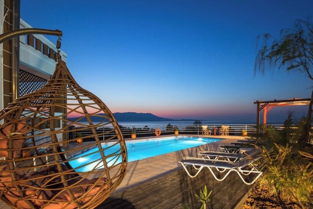 Photo of Outdoor in Nopigia