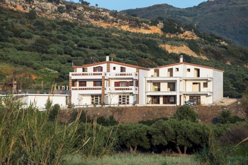 Photo of Outdoor in Nopigia