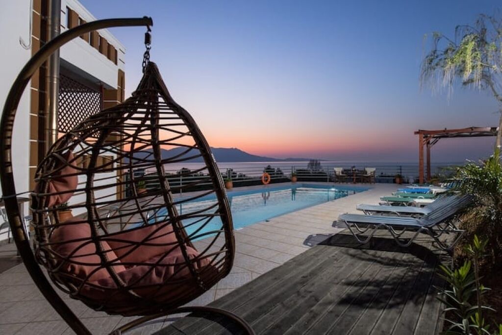Photo of Outdoor in Nopigia