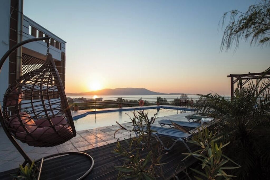 Photo of Patio Balcony in Nopigia