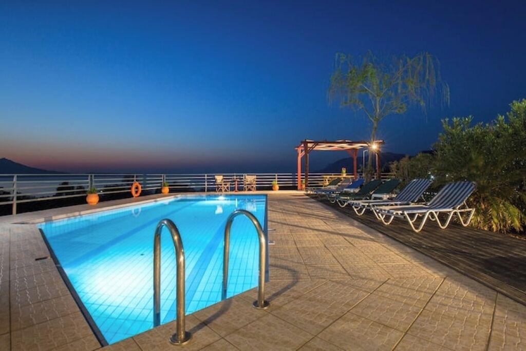 Photo of Outdoor in Nopigia