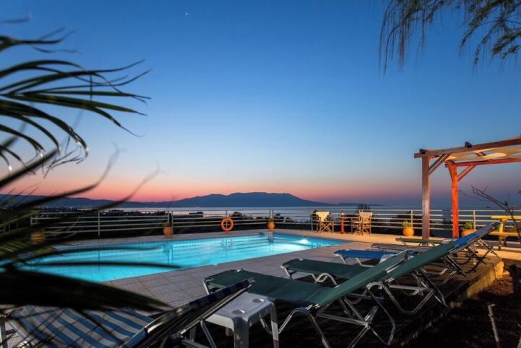 Photo of Outdoor in Nopigia