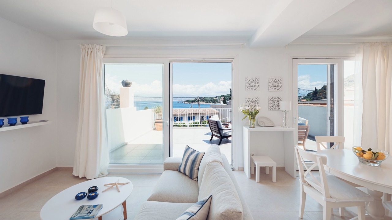 Photo of Livingroom in Apraos