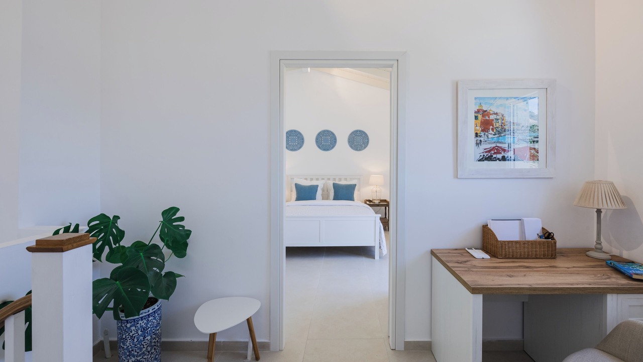 Photo of Bedroom in Apraos