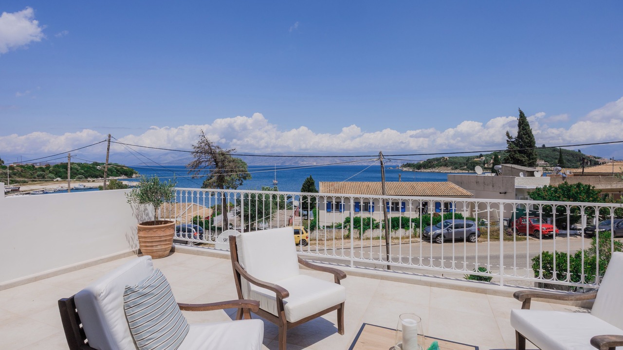 Photo of Outdoor in Apraos