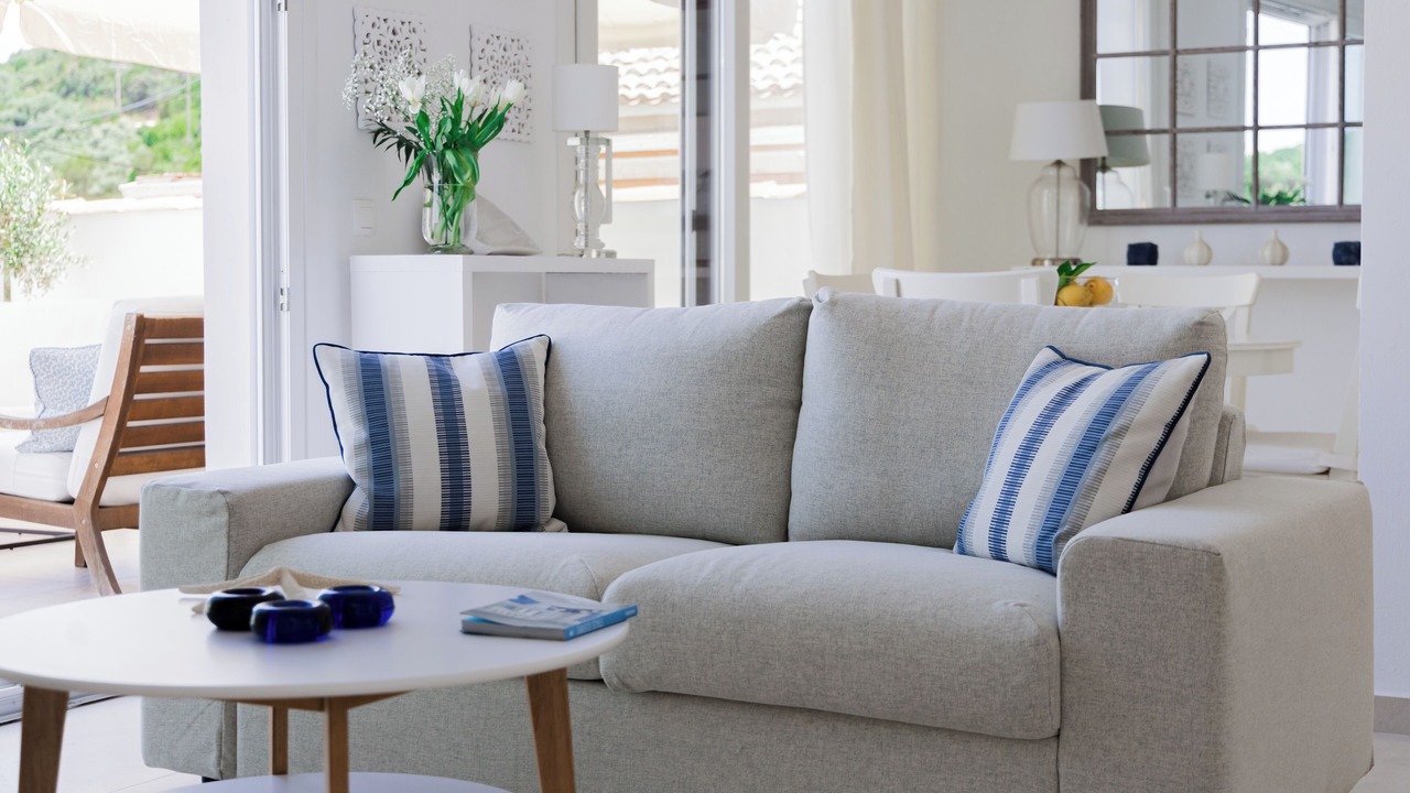 Photo of Livingroom in Apraos
