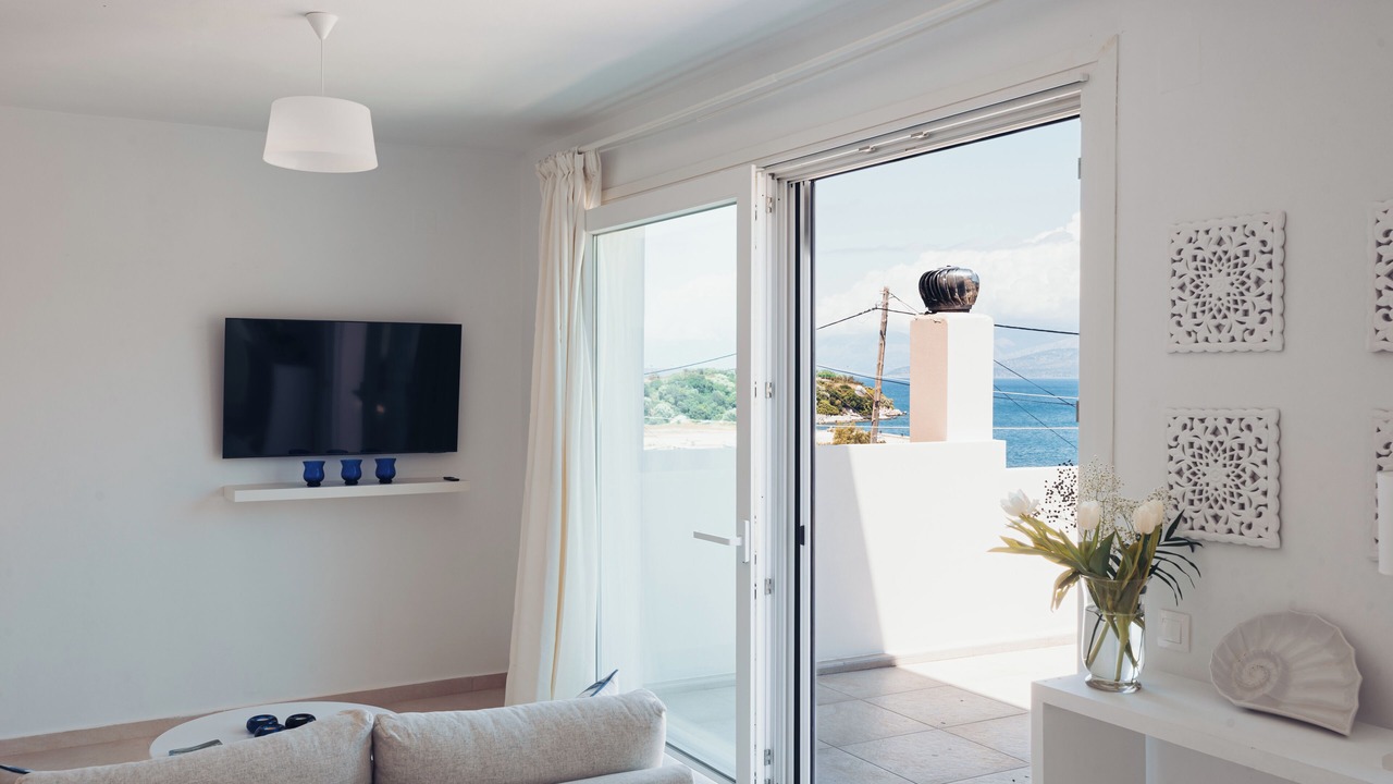 Photo of Livingroom in Apraos