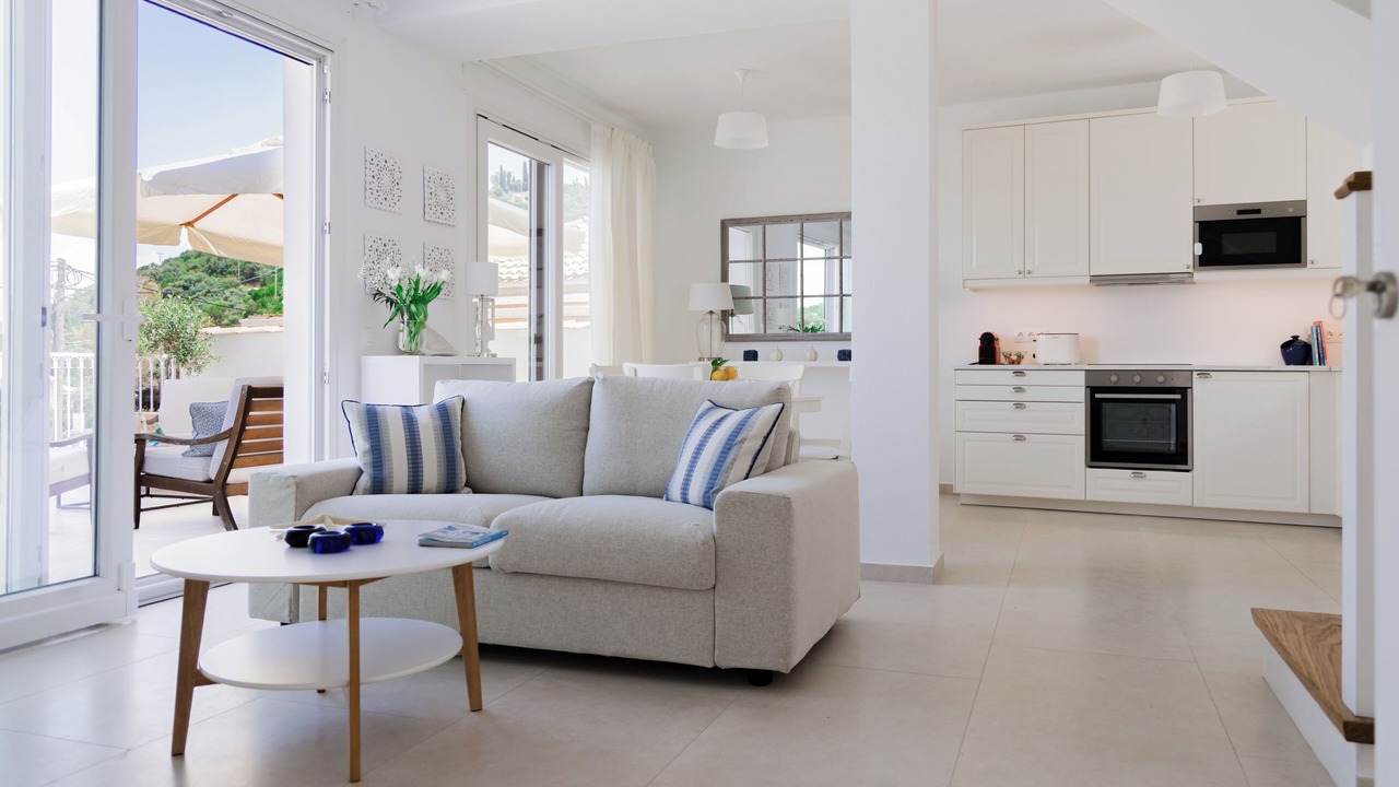 Photo of Livingroom in Apraos
