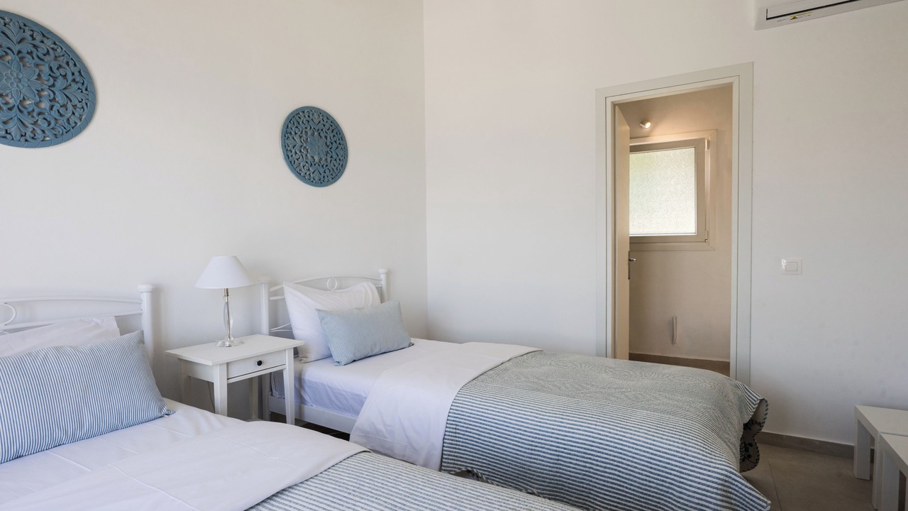 Photo of Bedroom in Apraos