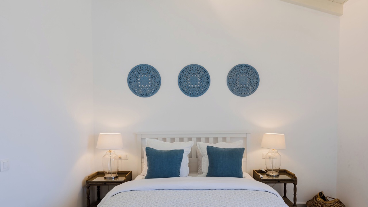 Photo of Bedroom in Apraos