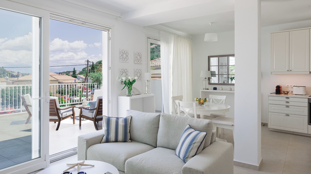 Photo of Livingroom in Apraos