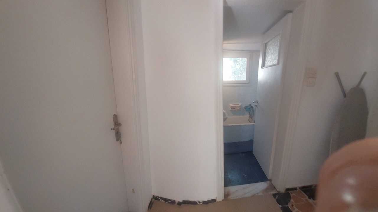 Photo of Bathroom in Nea Makri
