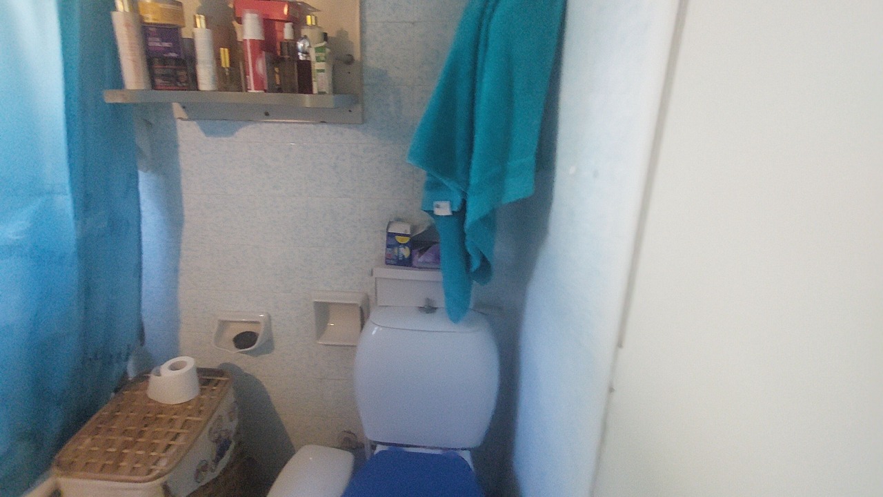 Photo of Bathroom in Nea Makri