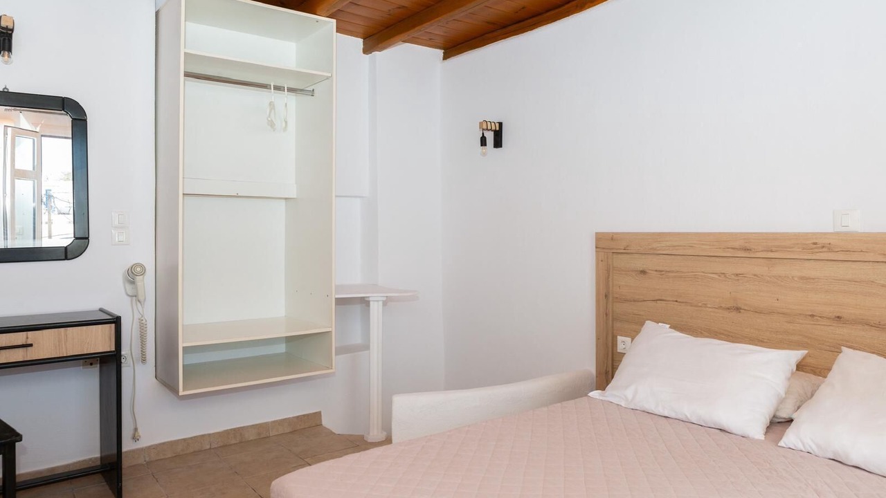 Photo of Bedroom in Mykonos