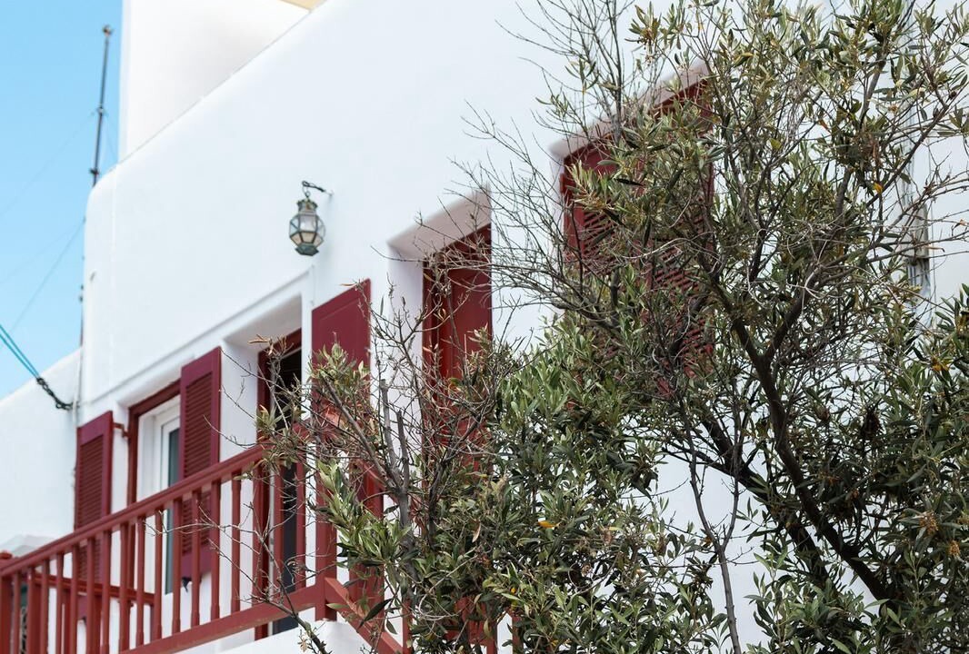 Photo of Outdoor in Mykonos