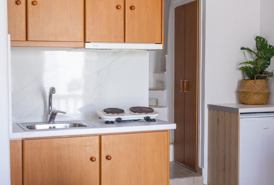 Photo of Kitchen in Mykonos