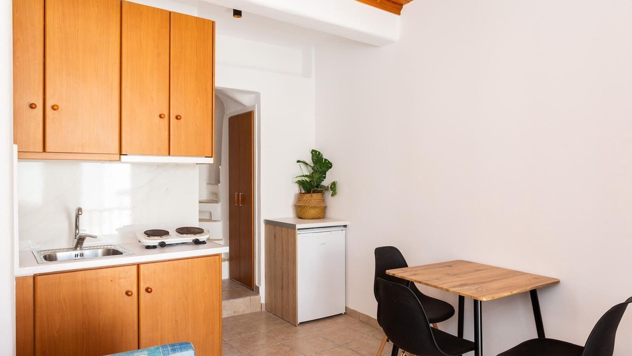 Photo of Kitchen in Mykonos