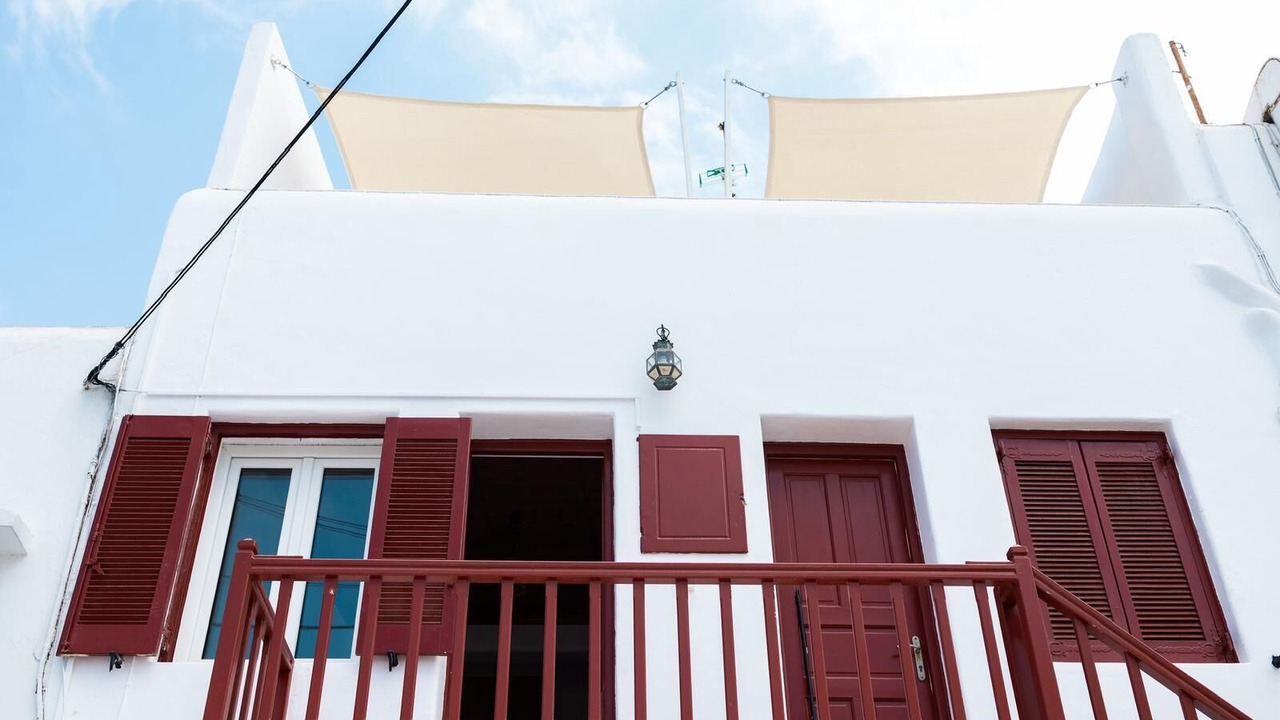 Photo of Outdoor in Mykonos