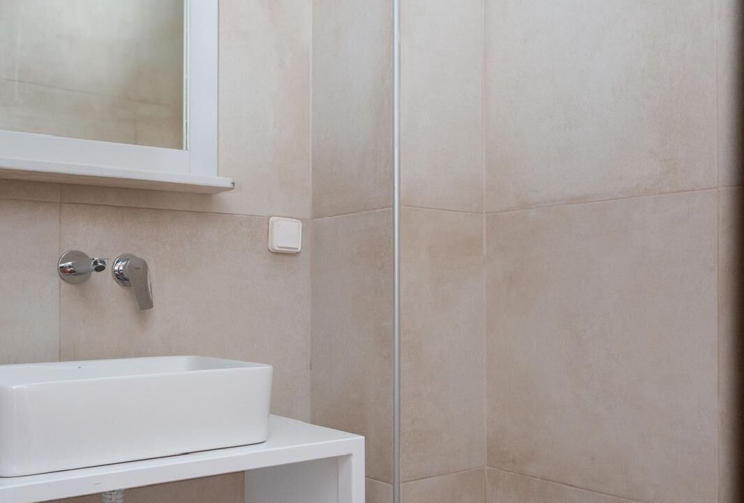 Photo of Bathroom in Mykonos