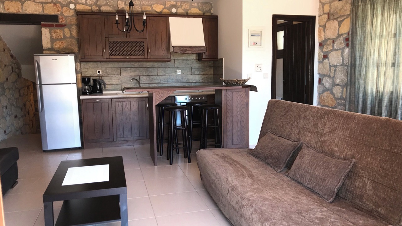 Photo of Livingroom in Psakoudia