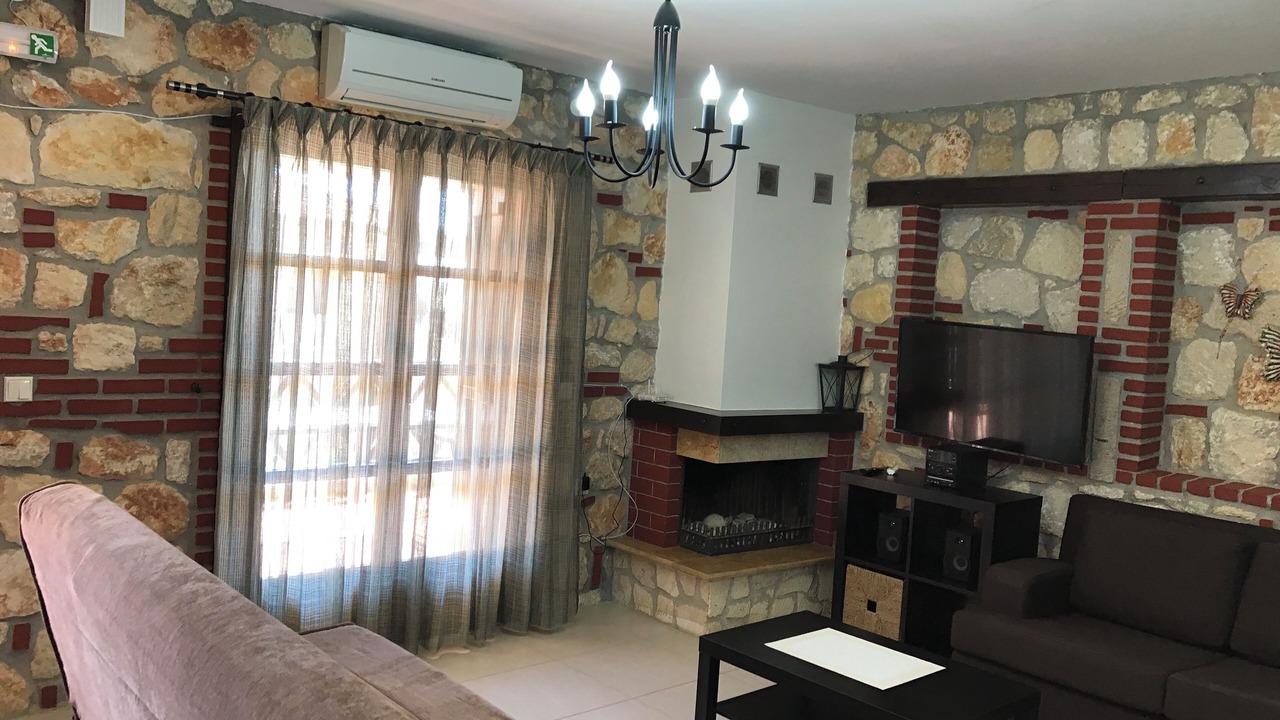 Photo of Livingroom in Psakoudia