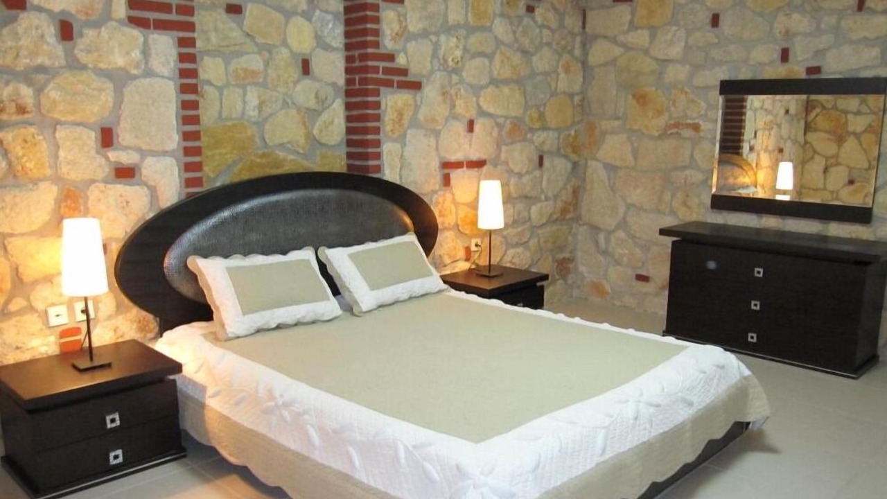 Photo of Bedroom in Psakoudia