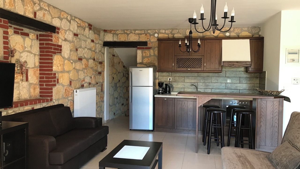 Photo of Livingroom in Psakoudia