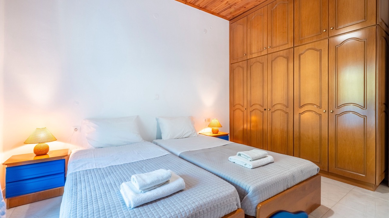 Photo of Bedroom in Peroulades