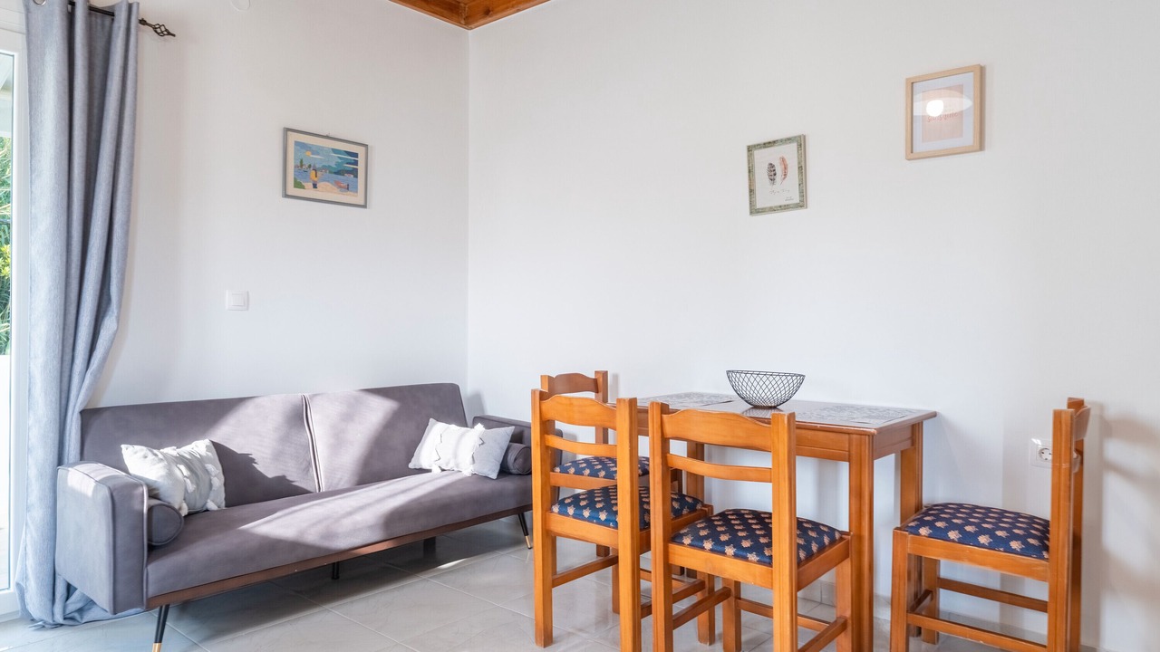 Photo of Livingroom in Peroulades