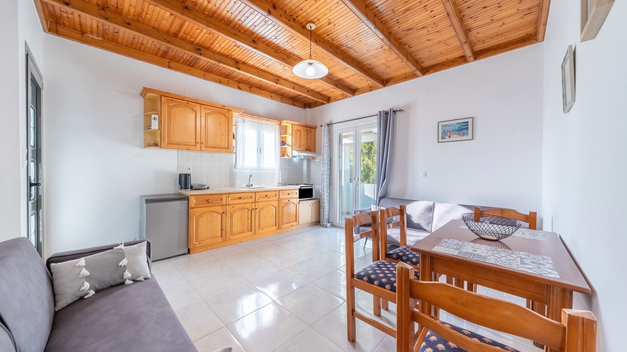 Photo of Livingroom in Peroulades