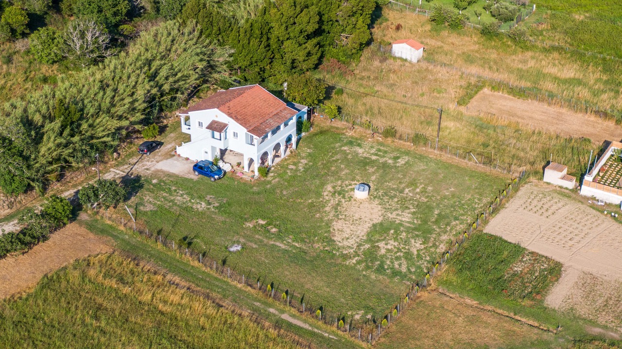Photo of Outdoor in Peroulades