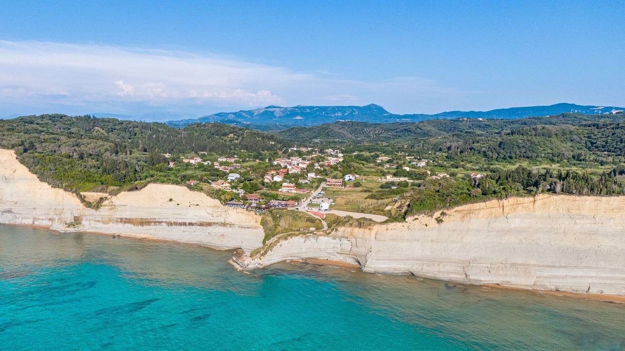 Photo of Outdoor in Peroulades