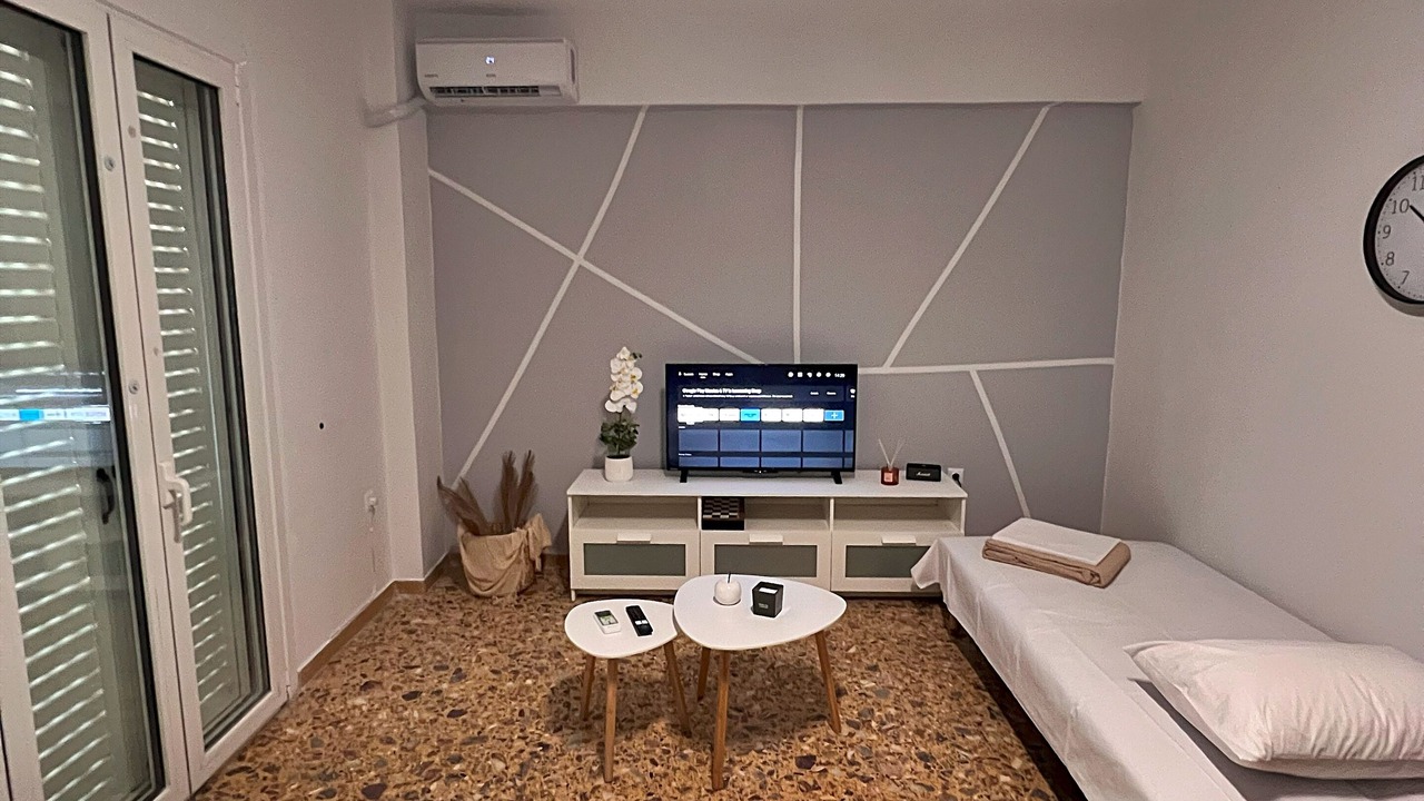 Photo of Bedroom in Petalidi