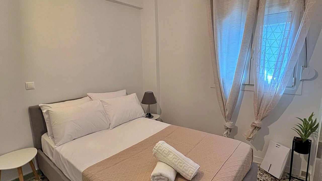 Photo of Bedroom in Petalidi