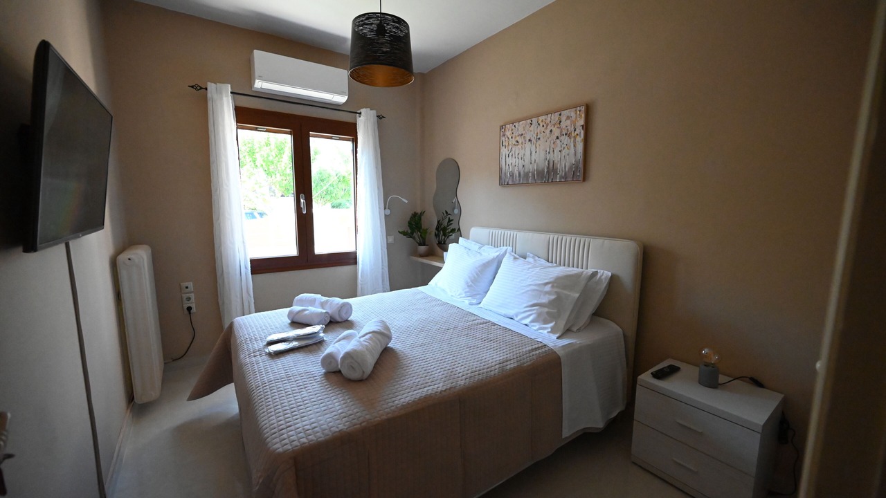 Photo of Bedroom in Kalathas