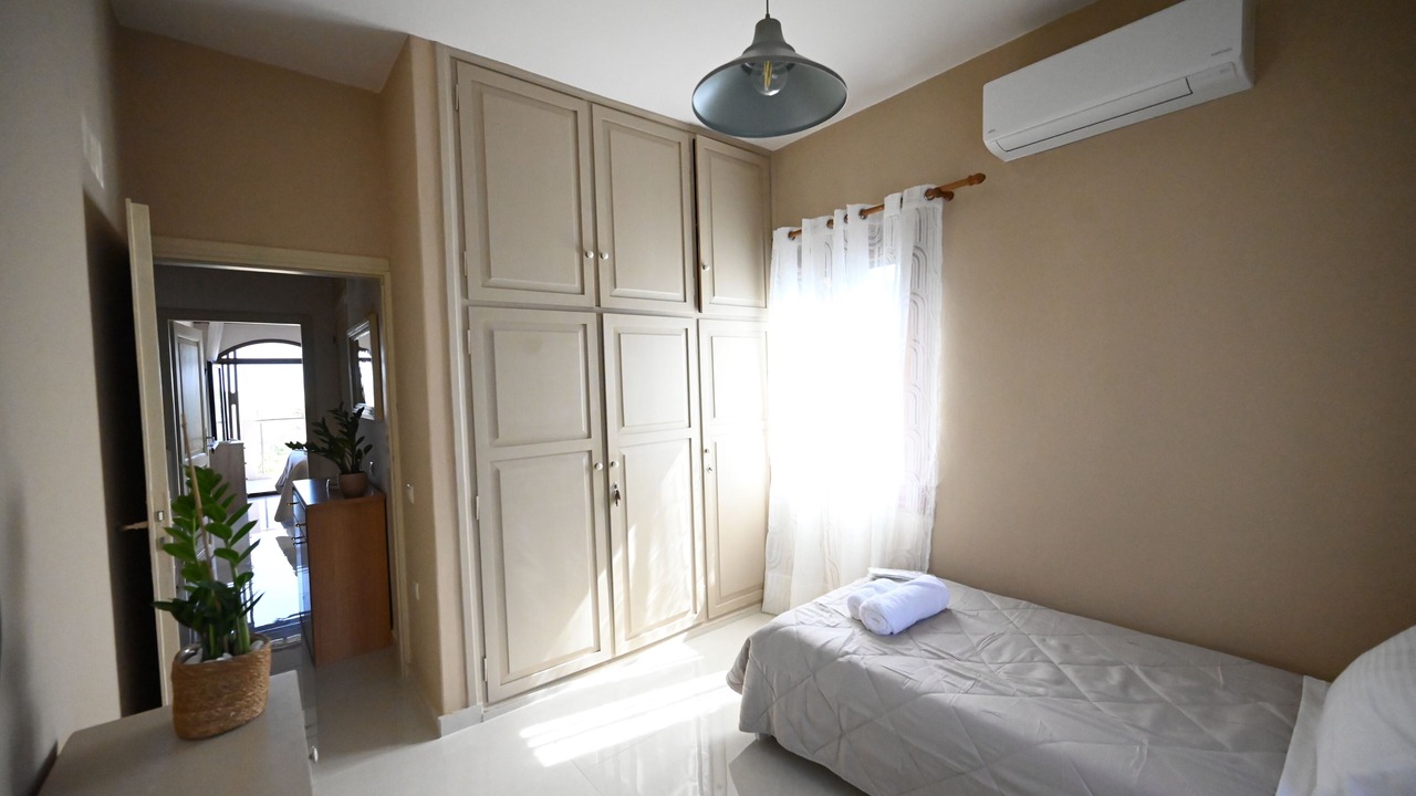Photo of Bedroom in Kalathas