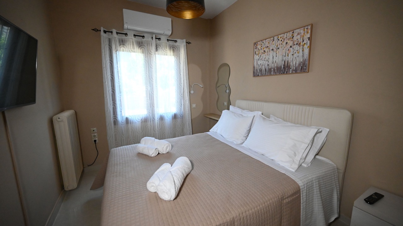 Photo of Bedroom in Kalathas
