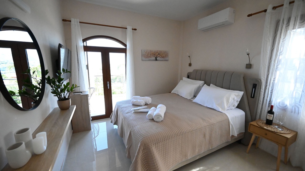 Photo of Bedroom in Kalathas
