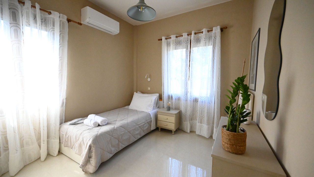 Photo of Bedroom in Kalathas