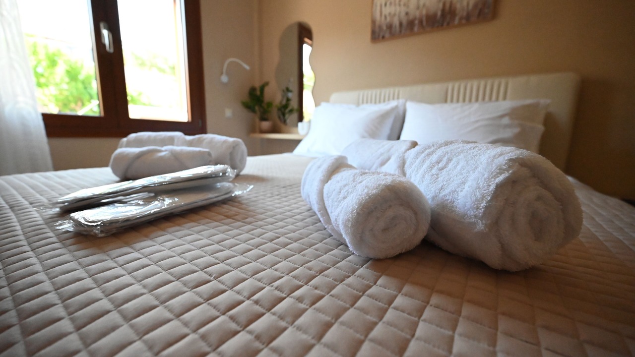 Photo of Bedroom in Kalathas