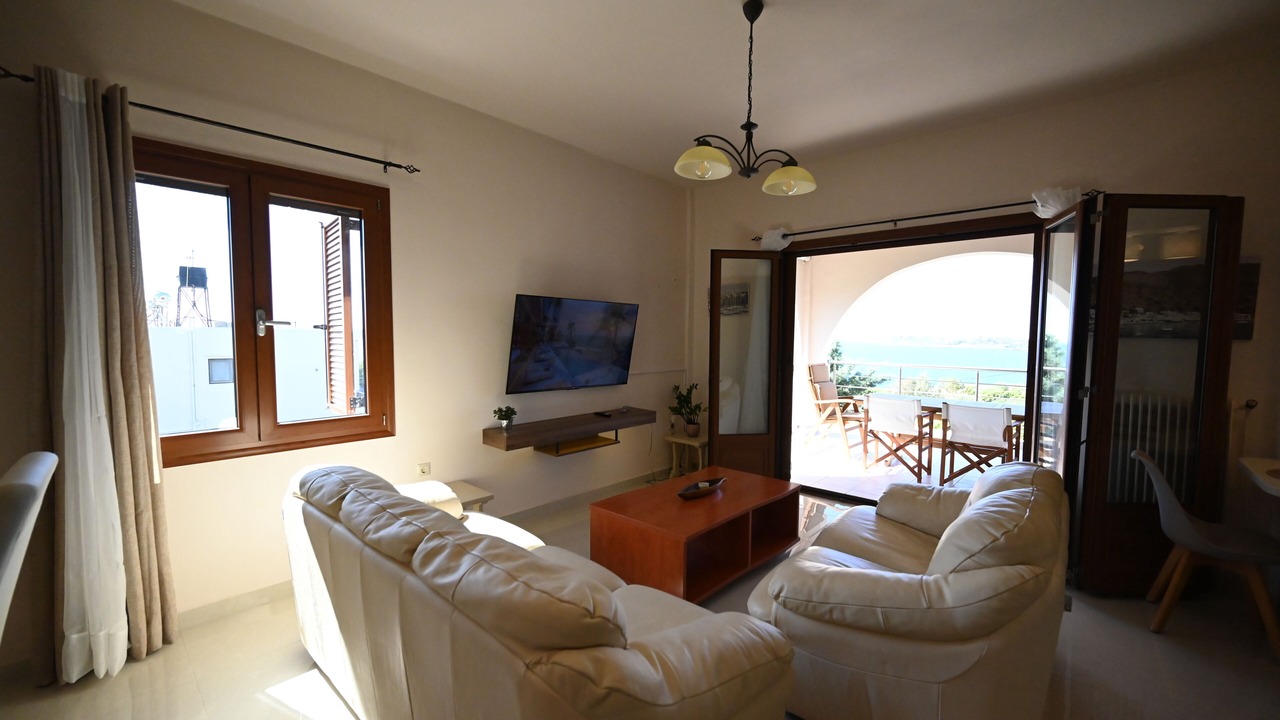 Photo of Livingroom in Kalathas