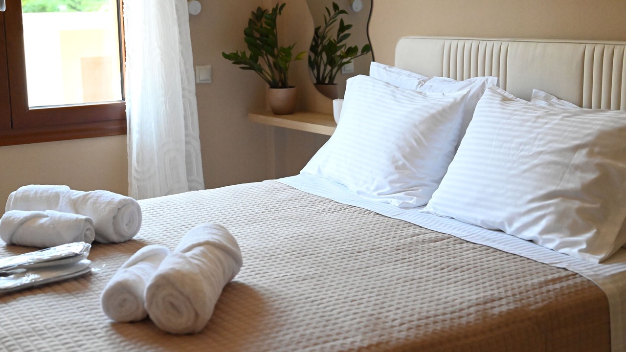 Photo of Bedroom in Kalathas