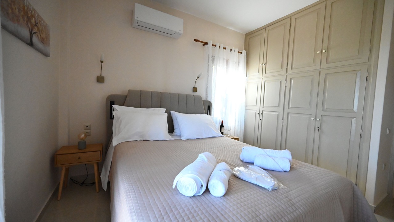 Photo of Bedroom in Kalathas
