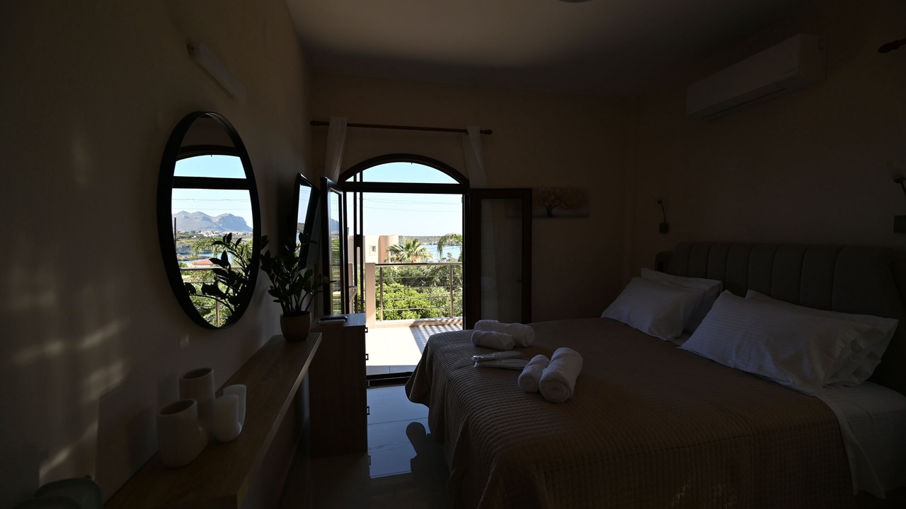 Photo of Bedroom in Kalathas