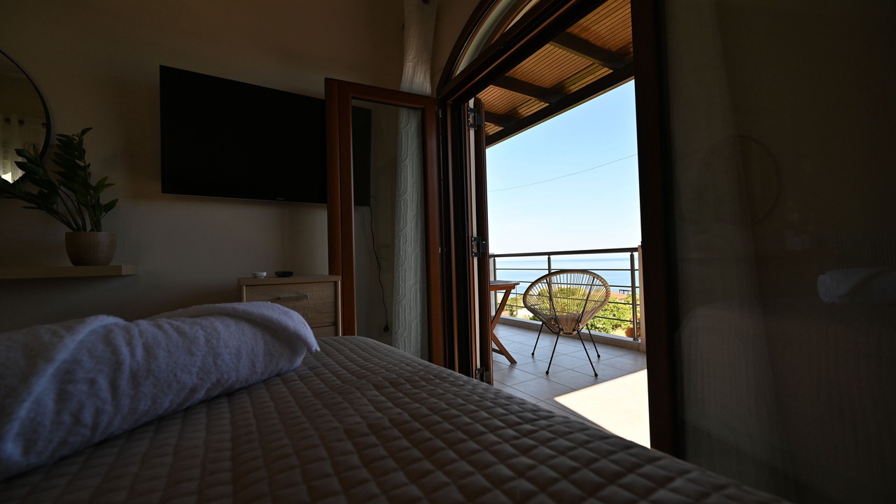 Photo of Bedroom in Kalathas