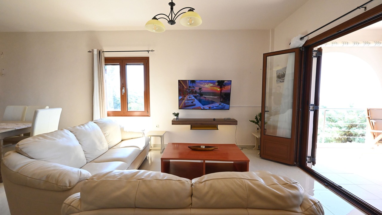 Photo of Livingroom in Kalathas