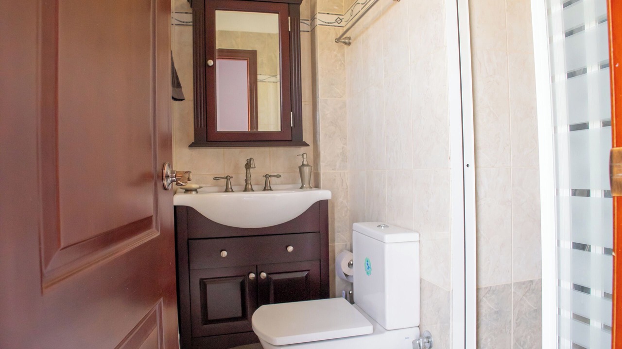 Photo of Bathroom in Kineta