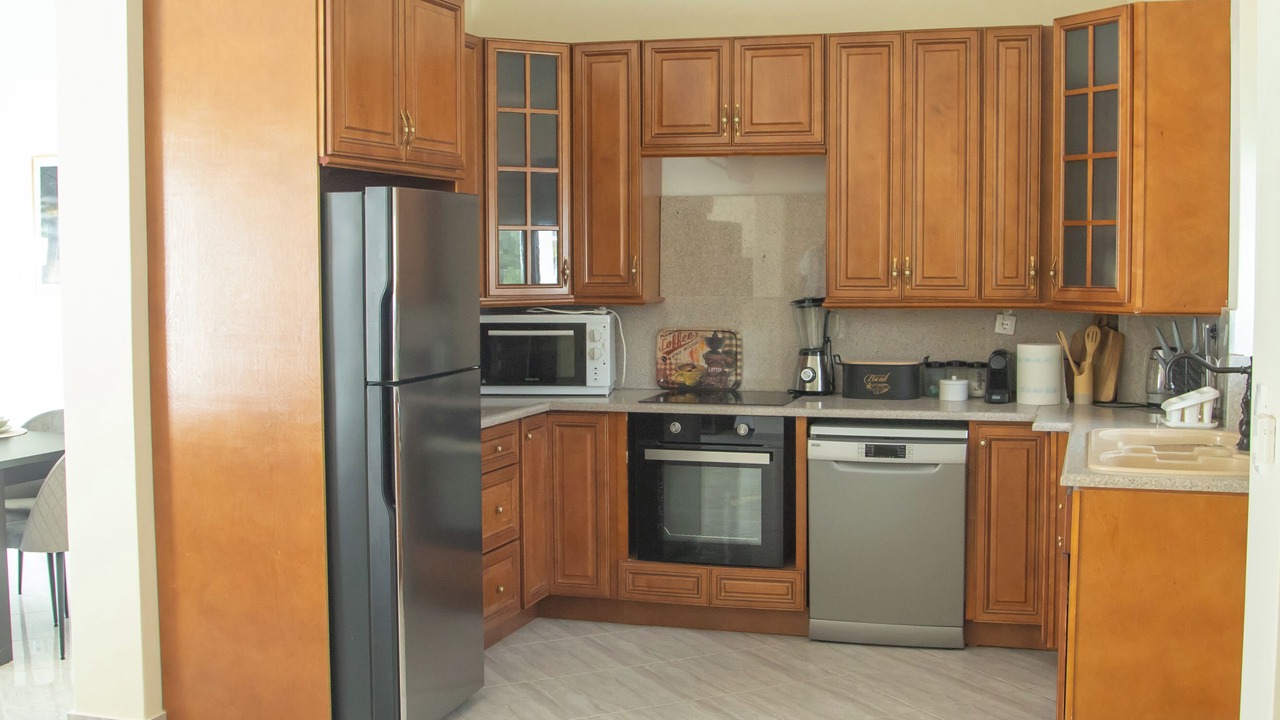 Photo of Kitchen in Kineta