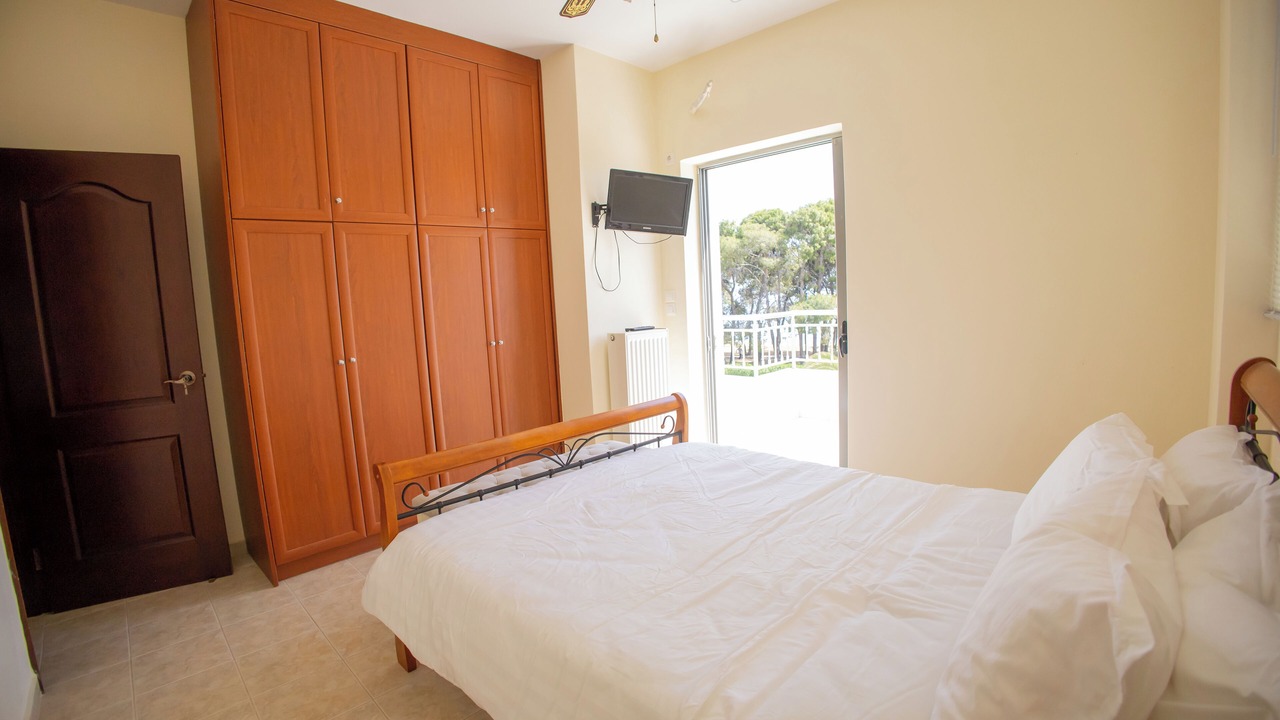 Photo of Bedroom in Kineta