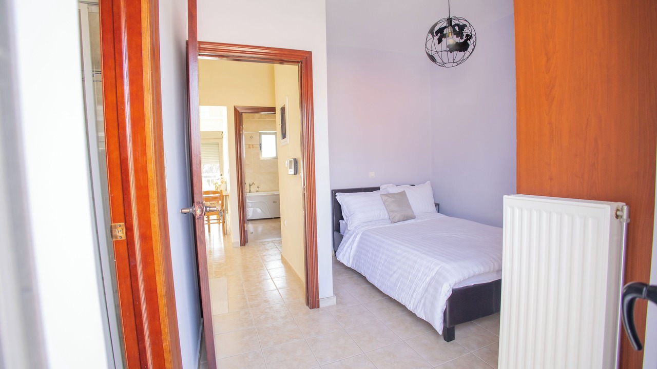 Photo of Bedroom in Kineta